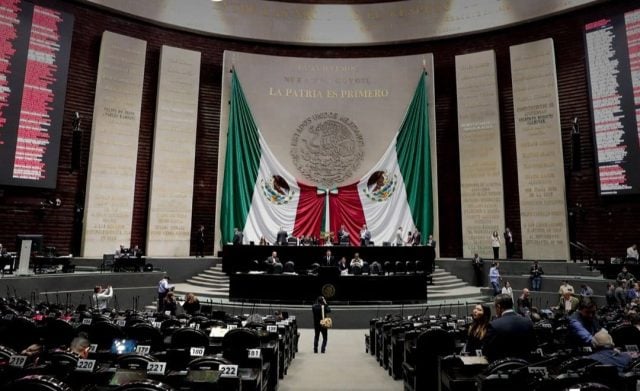 Senado avanza en la eliminación de órganos autónomos con reforma aprobada en comisiones