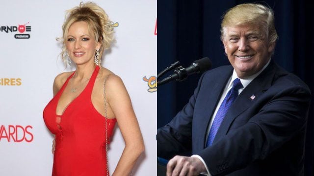 ¿Victoria política o desafío a la justicia?: aplazamiento indefinido de sentencia a Trump en caso Stormy Daniels