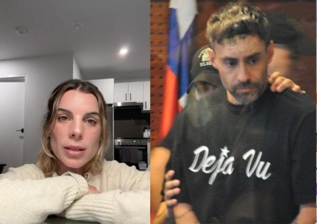 “No quería revictimizarla»: Maite Orsini confirmó que habló con denunciante de Jorge Valdivia