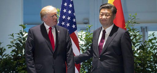 La amenaza del fentanilo: nuevo peón en el ajedrez diplomático entre Trump y China