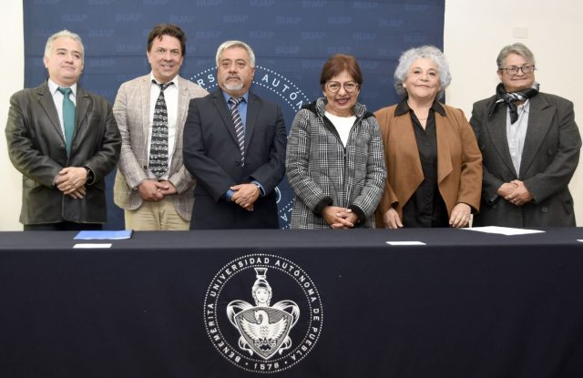 Facultad de Artes de la BUAP, un referente de la vida cultural de Puebla: María Lilia Cedillo