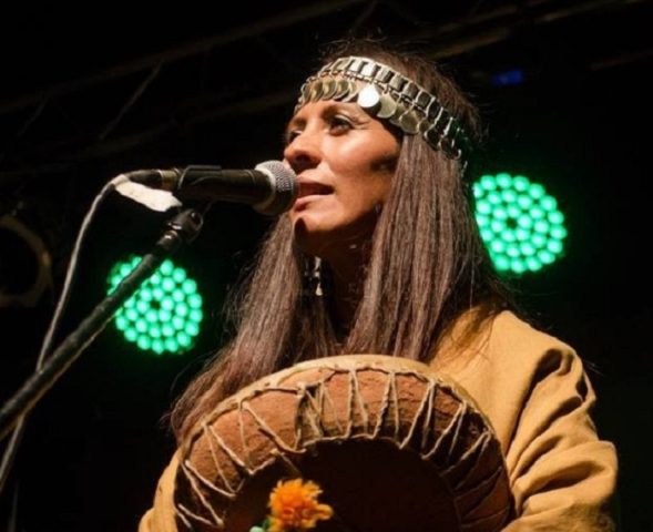 “Tufachi Mawün”: la canción mapuche que llegó a los Grammy Latinos