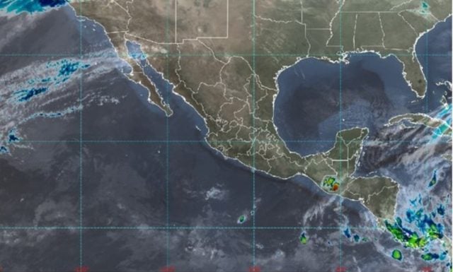 Heladas de hasta -15 grados se esperan en México para este sábado, entérate antes de salir