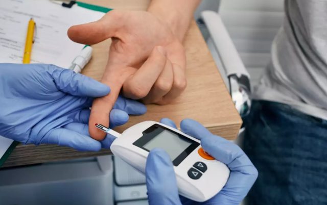 Día Mundial de la Diabetes: segunda causa de muerte en México en 2023