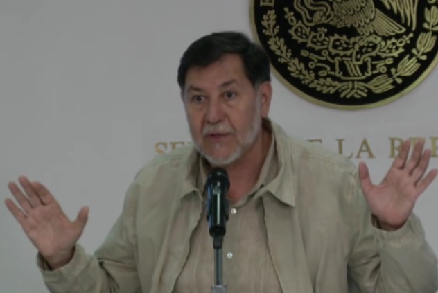 Fernández Noroña celebra continuidad de la reforma judicial, “Corte se derrotó a sí misma»