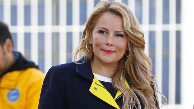 Funcionaria de Municipalidad de El Quisco revela que Cathy Barriga pagó por informes falsos que le permitieron llevar a su hijo a terapia