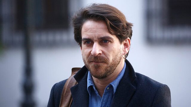 “Es un tema que está un tanto silenciado en nuestra sociedad”: Gonzalo Winter revela que también fue víctima de acoso