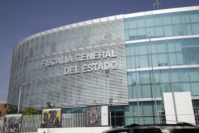 Fiscalía Anticorrupción en Puebla como una de las más deficientes por incumplimiento de resultados en 2023