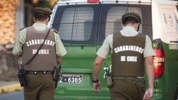 Los Andes: Detienen a seis carabineros acusados de realizar mexicanas y adulterar droga incautada a delincuentes