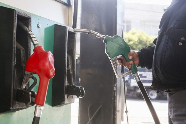 Estas son las gasolineras con precios más bajos en Puebla