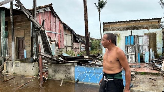 Cuba agradece solidaridad internacional