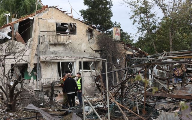 Escalada de violencia entre Israel y Hizbulá en medio de las conversaciones de alto al fuego