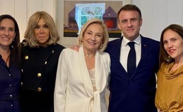 Macron