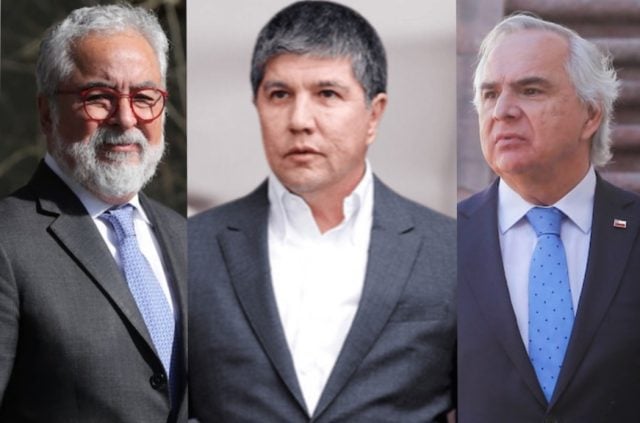 “Totalitarismo mediático”: Acusan a medios de derecha por espectacularizar el caso Monsalve mientras ocultan a Chadwick y Hermosilla