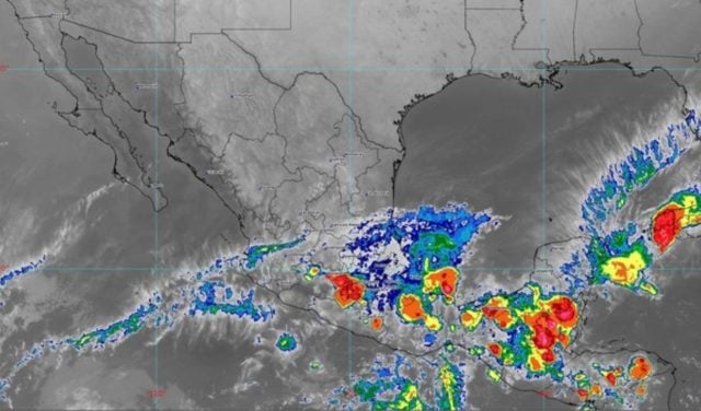 ¡Abrígate! Se esperan temperaturas mínimas este jueves en México