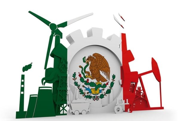 Hacienda confirma blindaje de México ante volatilidad del crudo y conflictos internacionales