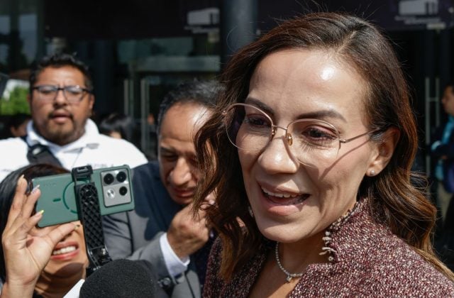 Ayuntamiento de Puebla cuenta con 6 mil procedimientos jurídicos pendientes: Mónica Silva, síndica municipal