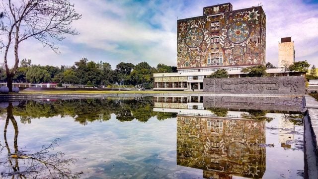 Sin recortes UNAM y Politécnico: Secretaría de Hacienda