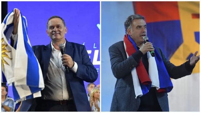 Triunfos, derrotas y una definición que se prevé voto a voto