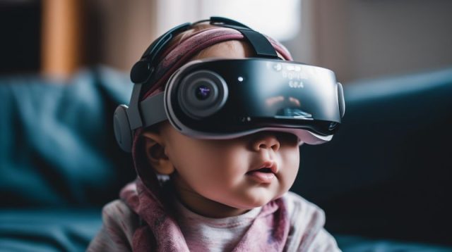 La Generación Beta: los ‘niños artificiales’ que transformarán el futuro a partir de 2025