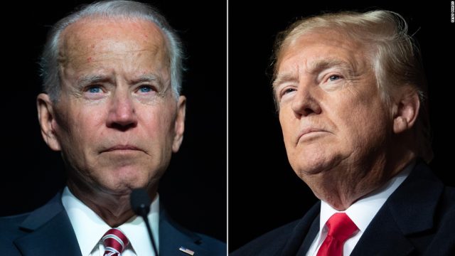 Trump y Biden mediadores entre Israel y Hamás