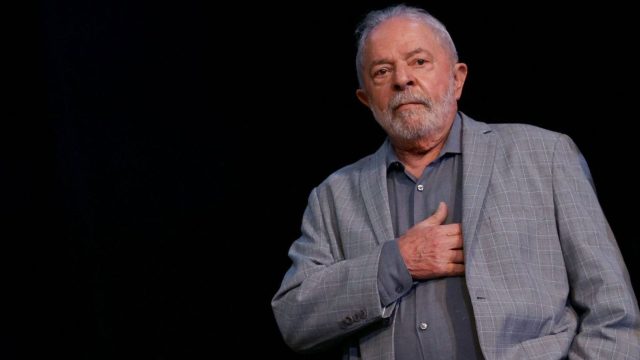 Lula da Silva fue operado de urgencia tras sufrir hemorragia intracraneal