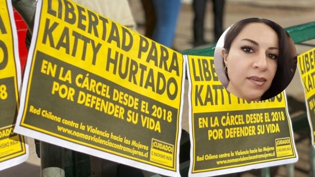 Gobierno confirma que Katty Hurtado fue víctima de agresión sexual en la cárcel, pero indulto sigue "en estudio"