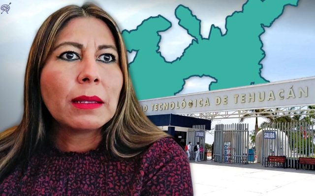 Escándalos y presuntos actos de corrupción marcan la rectoría de Denice Morales en la UTT