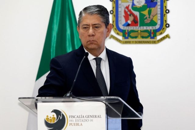 Gabriel Díaz