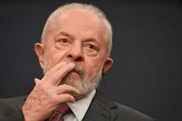 Lula da Silva