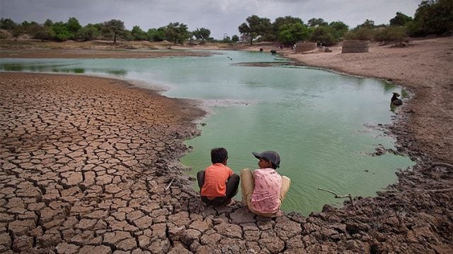 EE.UU. rechaza solicitud de México para agua del río Colorado