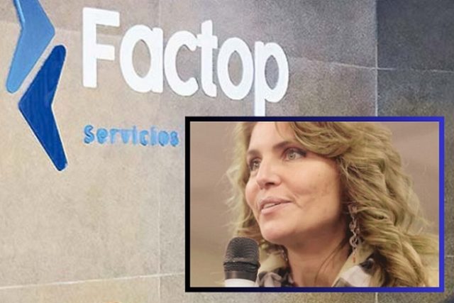 Caso Hermosilla: Ariel Sauer revela que Factop prestó $120 millones a Andrea Molina para campaña a senadora