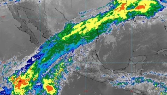 ¡Abrígate por la mañana! Checa el clima para este lunes 9 de diciembre en México