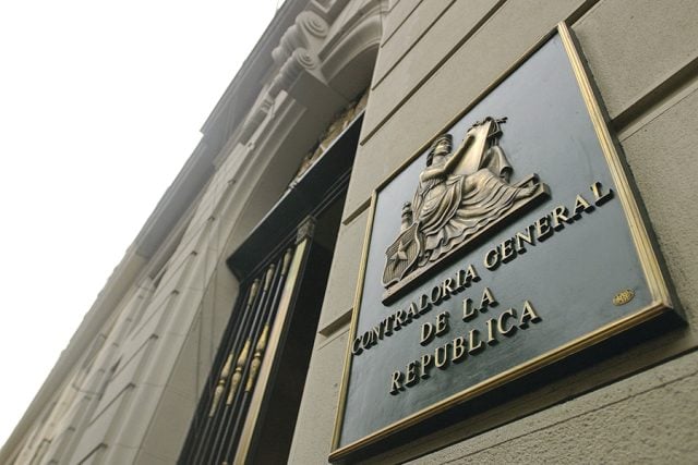 Corte suspende dictamen de Contraloría sobre “confianza legítima” de funcionarios públicos