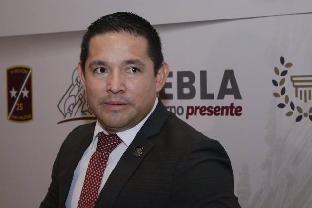 Abraham Aguilar