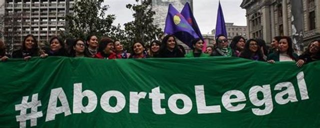 ley de aborto