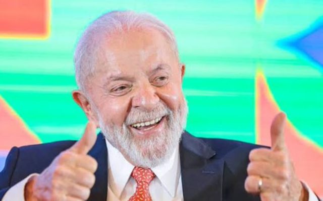 Lula da Silva evoluciona favorable tras segunda cirugía por un hematoma intracraneal