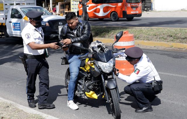 Movilidad y seguridad: Grace Palomares propone regular venta y uso de motocicletas en la entidad