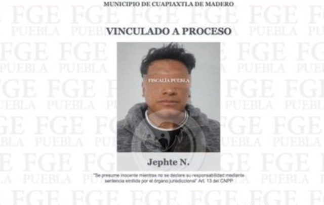 Procesan a Jephte N por disparar con una escopeta a 2 perros en Cuapiaxtla de Madero