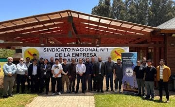 primer encuentro nacional