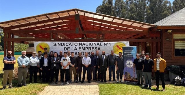 primer encuentro nacional