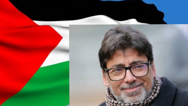 Palestina: Repensar el Pasado para imaginar el Futuro