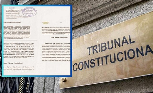 Suman tres recursos de inconstitucionalidad contra indicación que atenta contra  Ley Lafkenche: ‘Es una derogación encubierta’