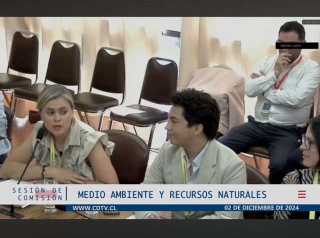 Agrupaciones animalistas advierten en el Congreso sobre grave virus que afecta a conejos y liebres