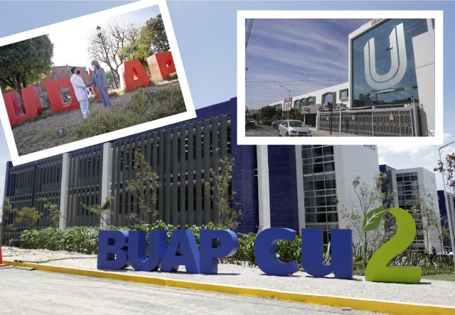 ¡Orgullo poblano! BUAP, Udlap y Upaep, entre las mejores universidades del mundo