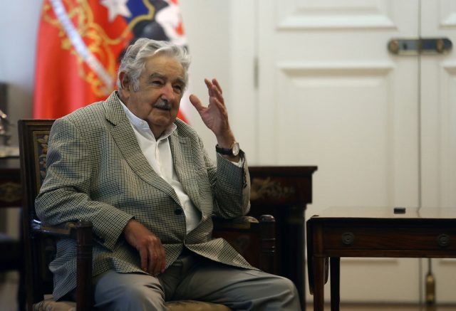 Pepe Mujica revela que su cáncer se expandió a otras partes del cuerpo: «Me estoy muriendo»