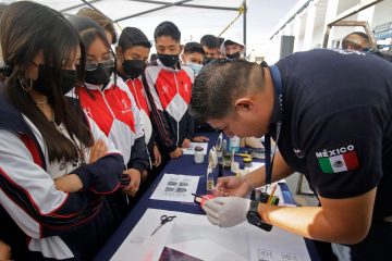 Agencia Enfoque Ayuntamiento Rally por tu seguridad