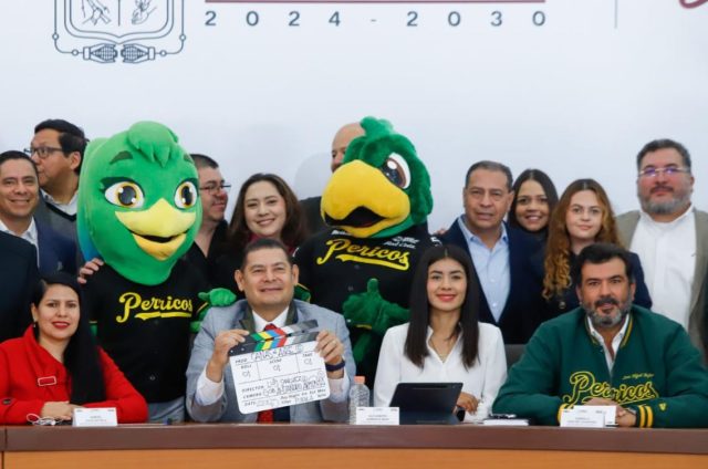 Gobierno de Puebla lleva a municipios al “rey de los deportes”