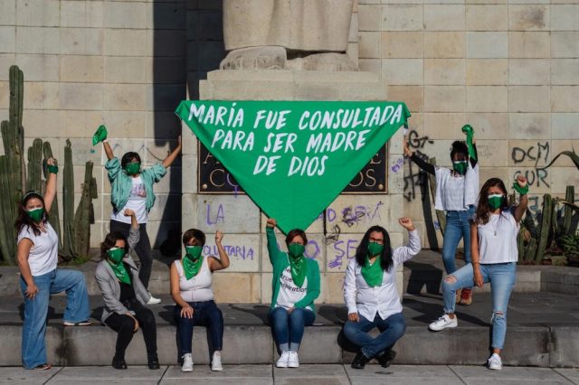 Iglesia o Estado ¿en el siglo XXI?