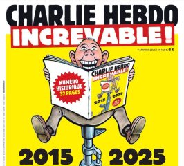 Charlie Hebdo